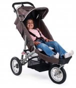 Special Tomato Jogger_ RENTAL PER WEEK